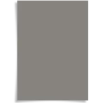 Mild Grey kleurstaal A4