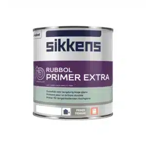 Sikkens Rubbol Primer Extra 1 liter