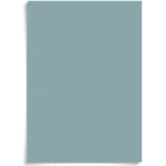 Suave Aqua kleurstaal A4