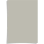 Subtle Grey kleurstaal A4