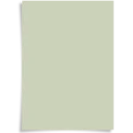 Subtle Jade kleurstaal A4