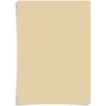 Subtle Olive kleurstaal A4