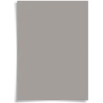 Subtle Taupe kleurstaal A4