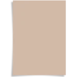 Subtle Umber kleurstaal A4