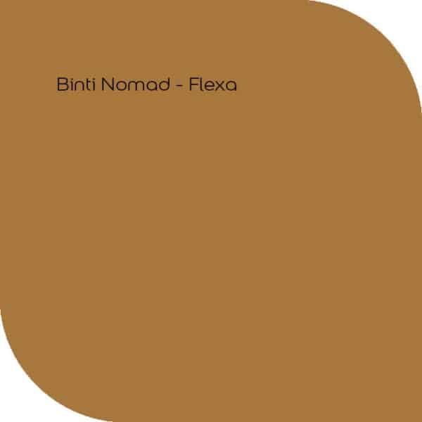 Binti Nomad kleur
