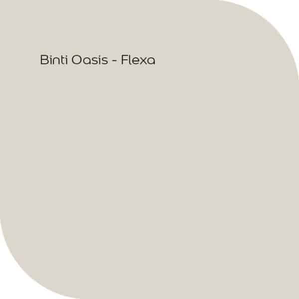 Binti Oasis Flexa kleur