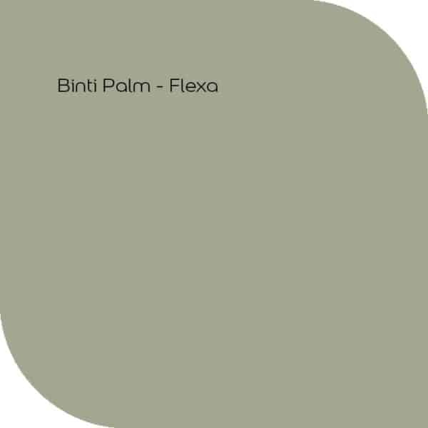 Binti Palm kleur