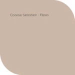 Coarse Seashell kleur van Flexa