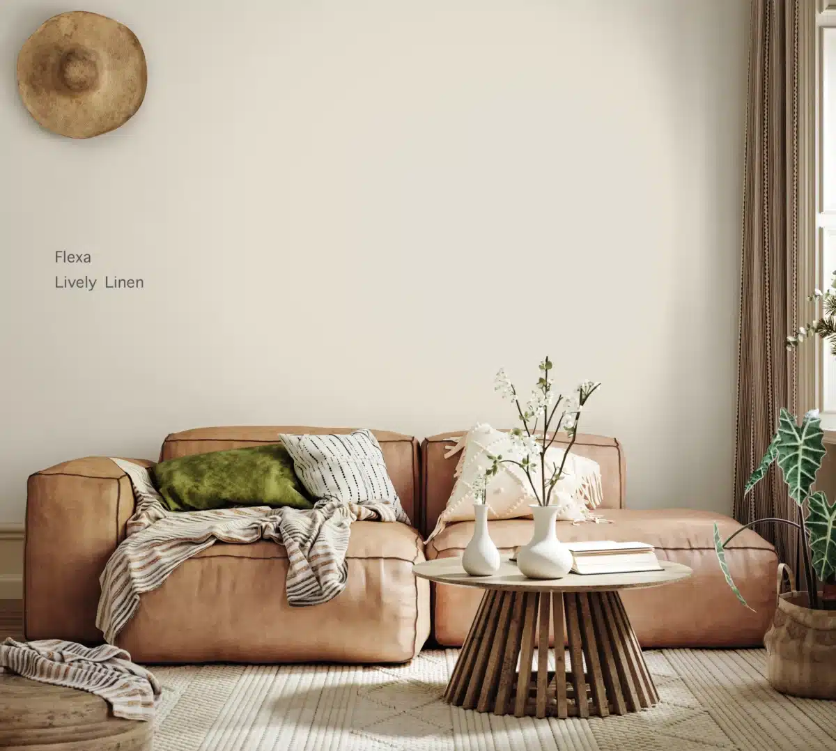 Flexa Lively Linen