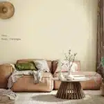 Flexa Poppy Champagne