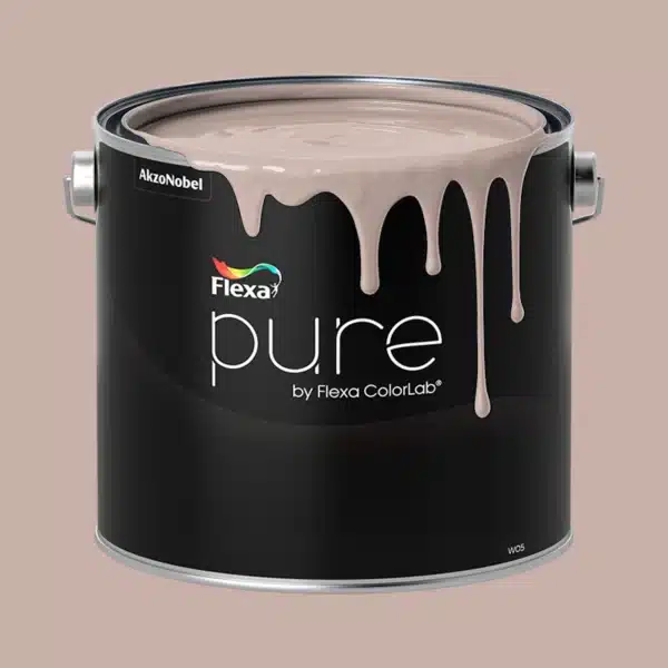 Flexa Pure Fine Plum