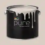 Flexa Pure Fine Taupe