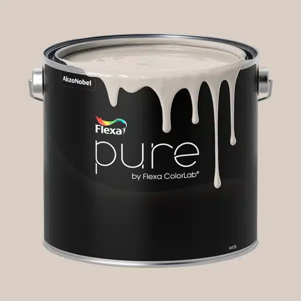 Flexa Pure Fine Taupe