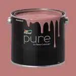 Flexa Pure Firm Berry