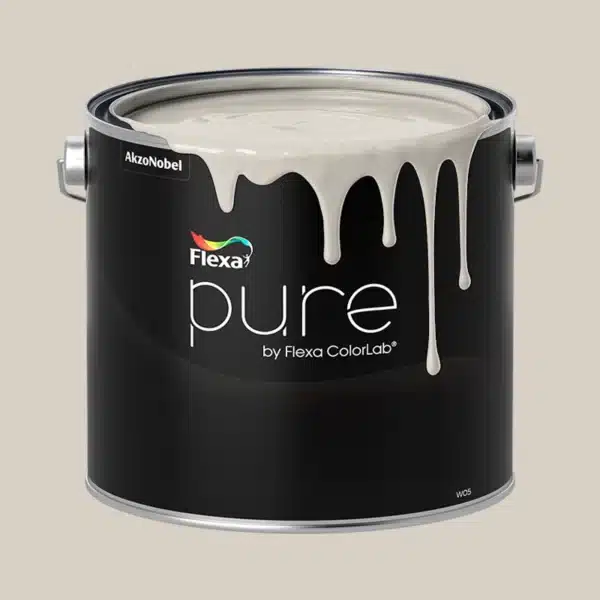 Flexa Pure Quiet Greige