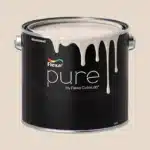 Flexa Pure Smooth Red Terra