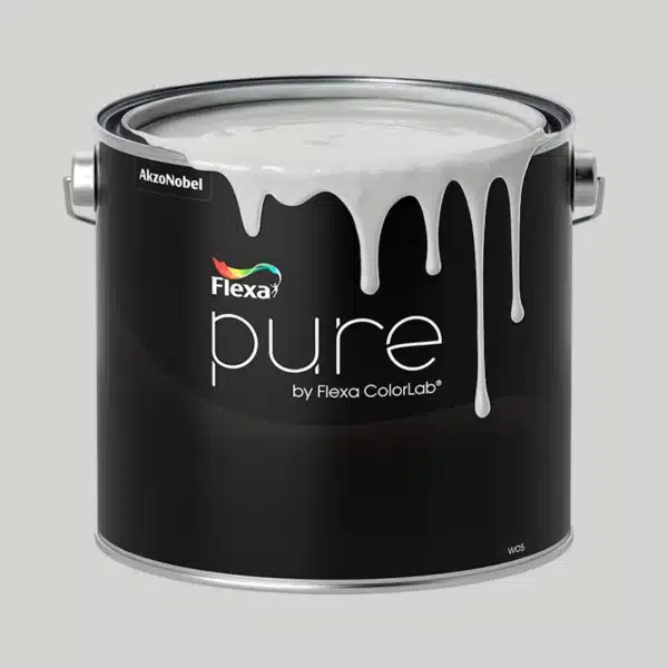 Flexa Pure Soft Grey