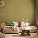 Flexa Vivid Khaki