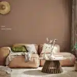 Flexa Warm Walnut