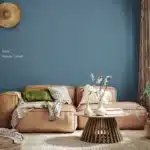 Flexa kleur Moody Cobalt