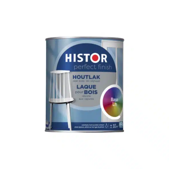 Histor Binnenlak Tester hoogglans