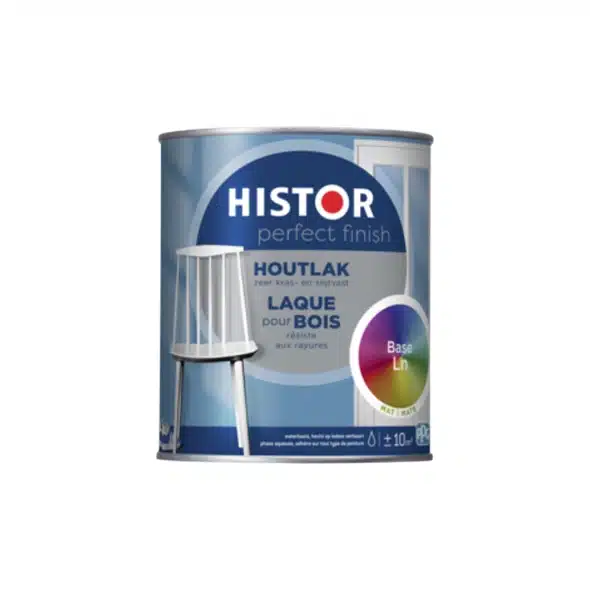 Histor Binnenlak Tester