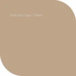 Natural Clay van Flexa