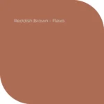Reddish Brown van Flexa