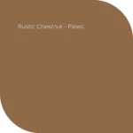 Rustic Chestnut van Flexa