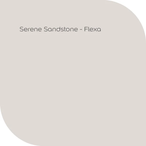Serene Sandstone van Flexa