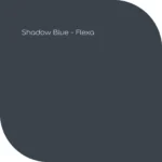 Shadow Blue van Flexa