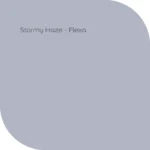 Stormy Haze van Flexa
