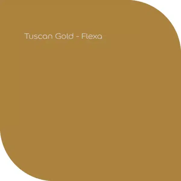 Tuscan Gold van Flexa
