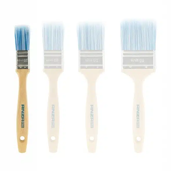Anza Pro Super Soft Plat 1 inch