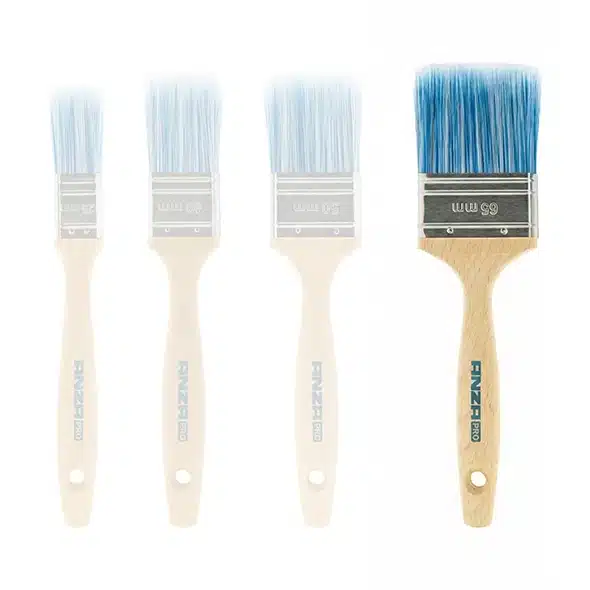 Anza Pro Super Soft Plat 2,5 inch