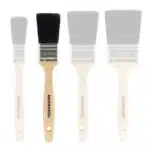 Anza Pro Super Traditional Plat maat 1,5 inch