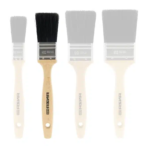 Anza Pro Super Traditional Plat maat 1,5 inch