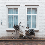 Buitenkozijn in kleur
