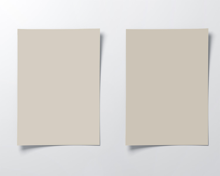 Neutrale Stone kleuren