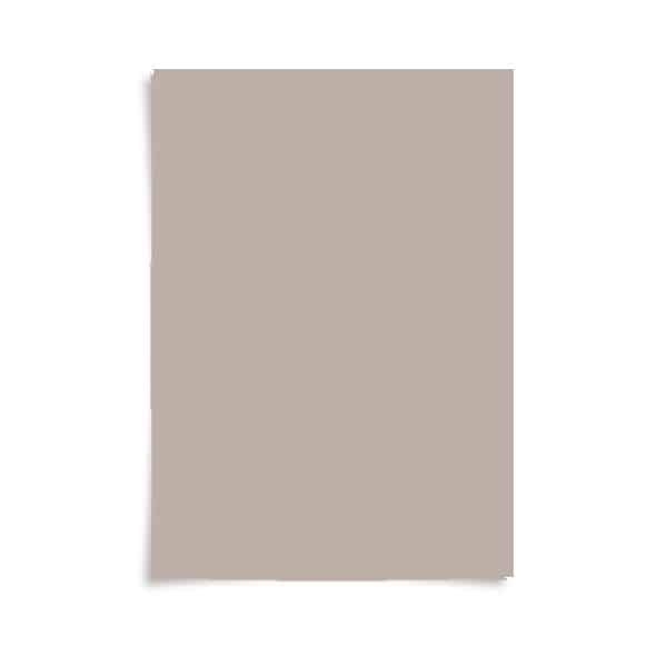 Calm Taupe kleurstaal