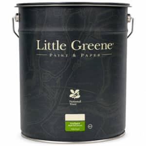 Little Greene Intelligent Matt Emulsion 10 liter nieuw