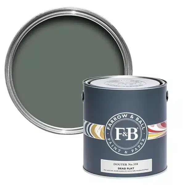 Farrow and Ball Douter