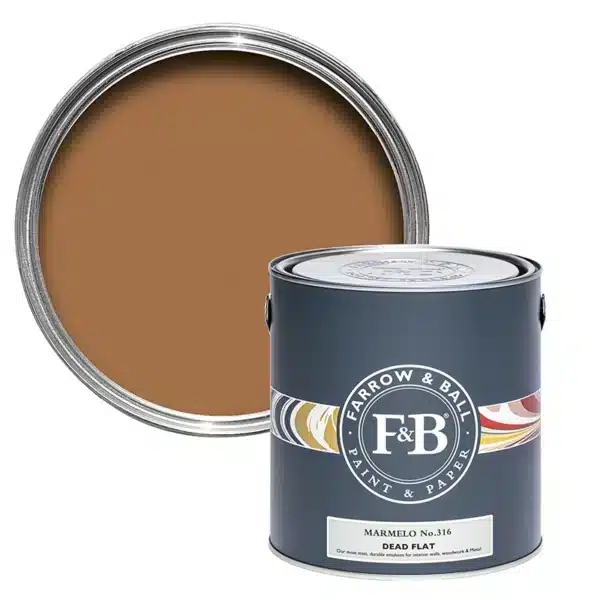 Farrow and Ball Marmelo