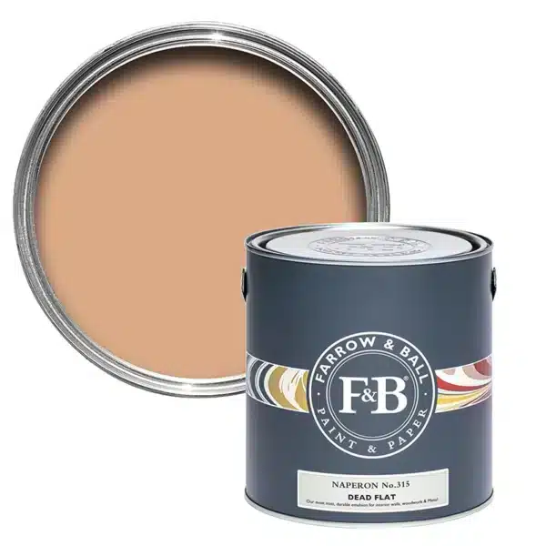 Farrow and Ball Naperon