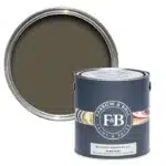 Farrow and Ball Reduced Green