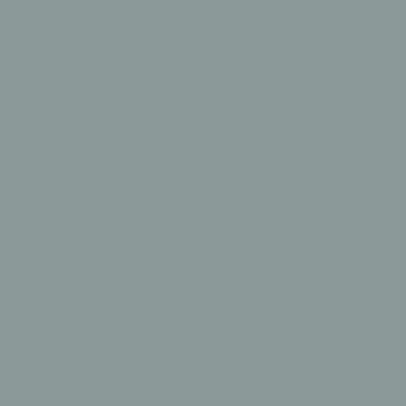Kleurtester Oval Room Blue