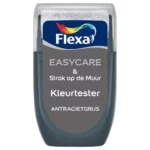 FLEXA MAT TESTER ANTRACIETGRIJS