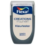 FLEXA TESTER 3016 SANDY BEACH