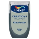 FLEXA TESTER 3031 EARLY DEW