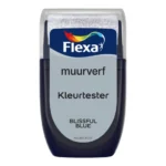 FLEXA TESTER BLISSFUL BLUE